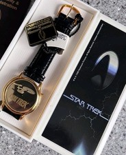 Star Trek Official Valdawn