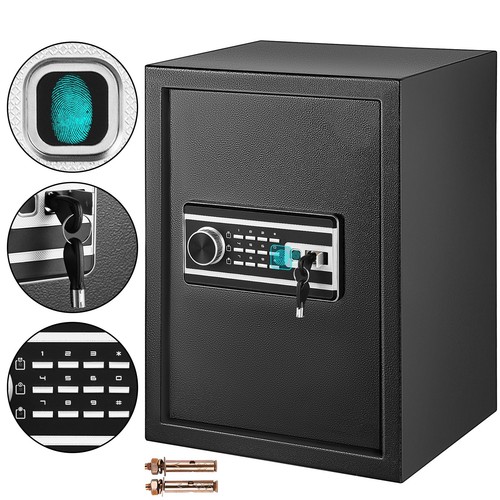 Uimoso safe box lock security - uimoso,