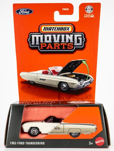 2026 matchbox moving parts 21 - 2026,