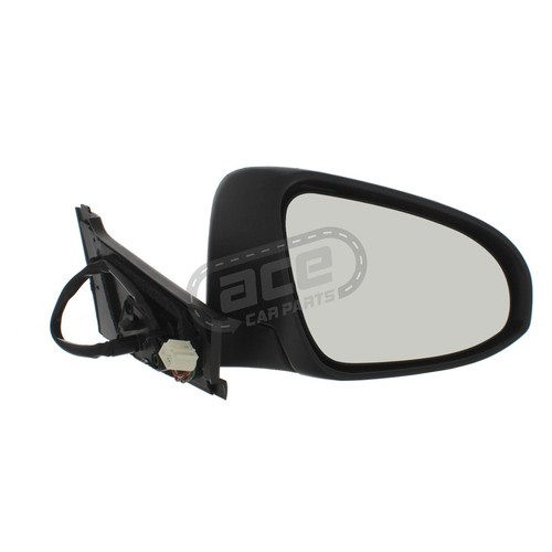 Electric wing door mirror for - wing,