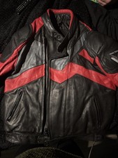Frank Thomas Motorbike Jacket