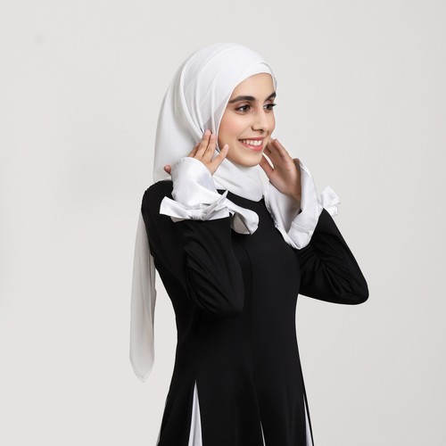One piece hijab women - women, muslim