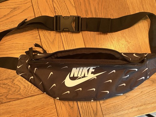 Nike bum bag cross body - bag,