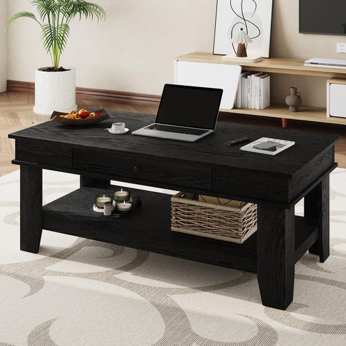 Coffee table center - coffee, 47.2"