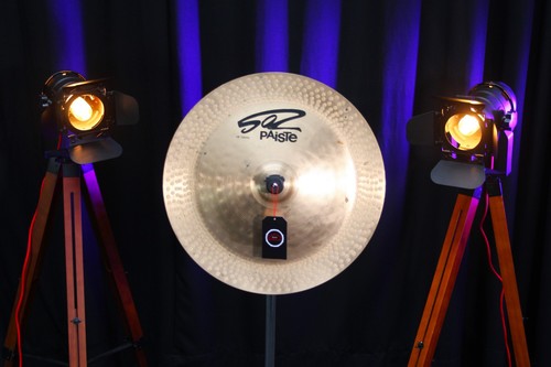 Paiste 502 china - paiste,