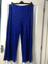 Michele Hope Collection Blue