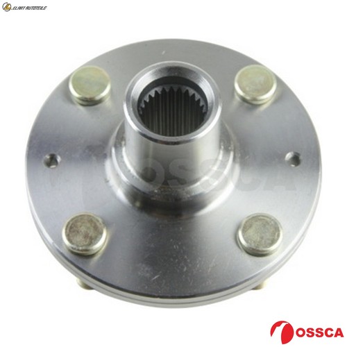 Wheel hub 11838 for - hub, hyundai