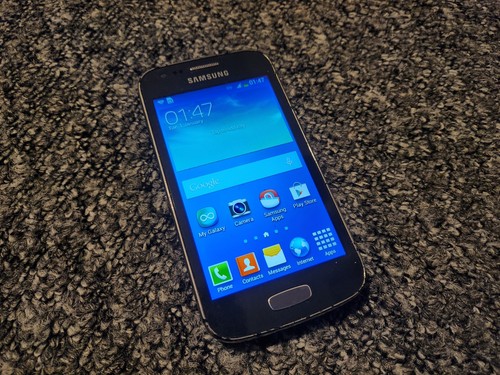 Samsung galaxy ace 8gb - samsung,