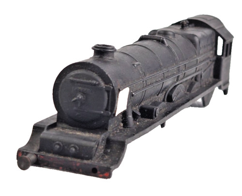 Tri ang r50 gauge - gauge, 7p
