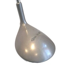 Hotblade Scorcher 1 Wood