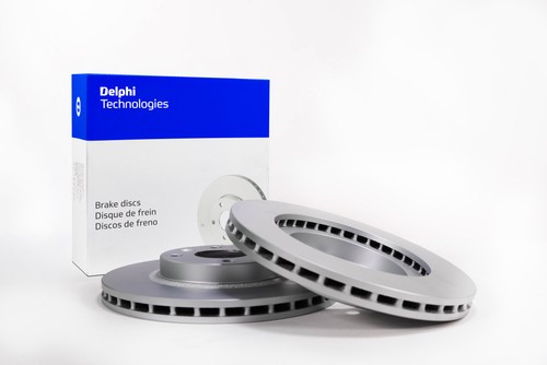 Delphi bg2802 brake - delphi,