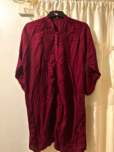 Women bergundy - women’s,