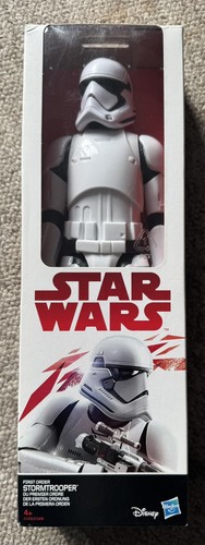 Star wars stormtrooper - stormtrooper, action