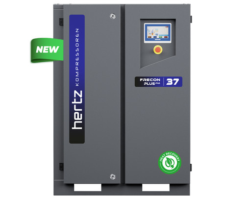 Hertz frecon plus 55kw - hertz,