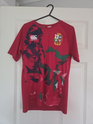Canterbury british irish - &,