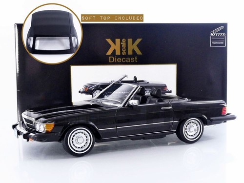 Scale models - kk,