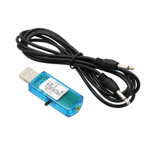 Flight simulator usb - simulator,