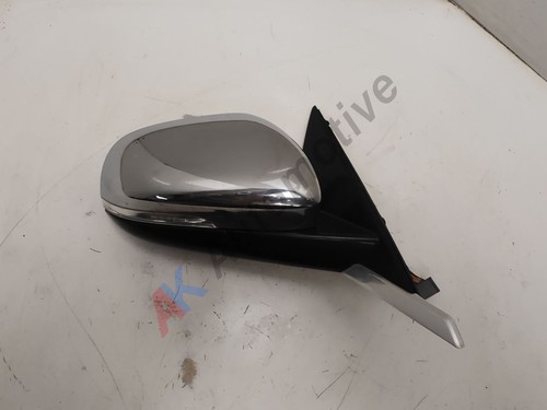 Jaguar x250 door wing - 09-15,