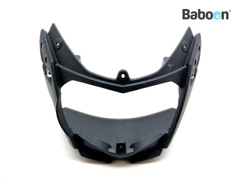 Fairing upper front center bmw - front,