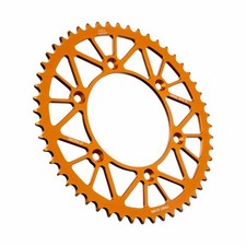 Rear sprocket for Husqvarna