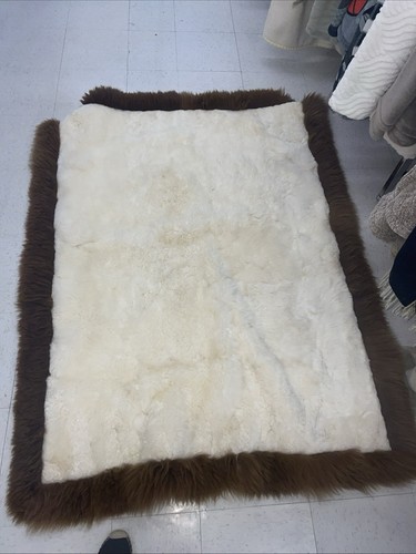 Genuine alpaca for rug 65 - alpaca, x