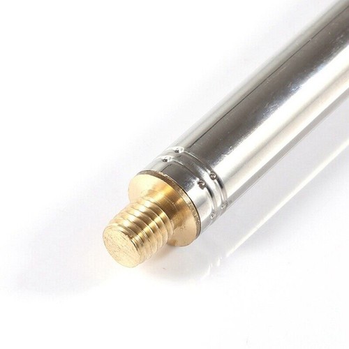 Section telescopic antenna - section,