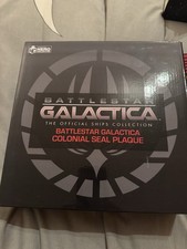 Battle star Galactica