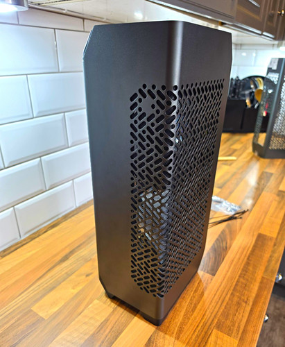 Cooler master ncore 100 - 100, max