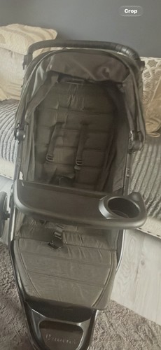 Baby jogger city - jogger, elite