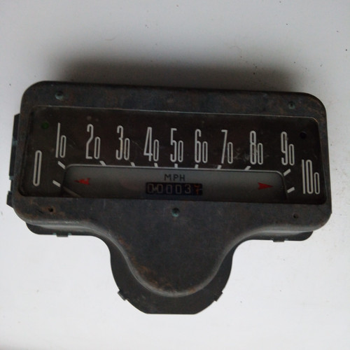 Nos ford consul - /,