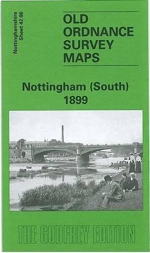 Alan godfrey nottingham - alan,