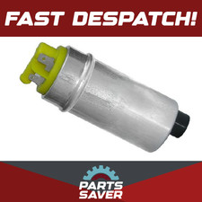 Fuel Pump fits BMW 530D E39 3.0D 98 to 04 Cambiare Genuine Quality Guaranteed