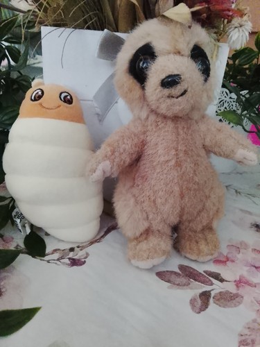 Oleg set baby - oleg, meerkat