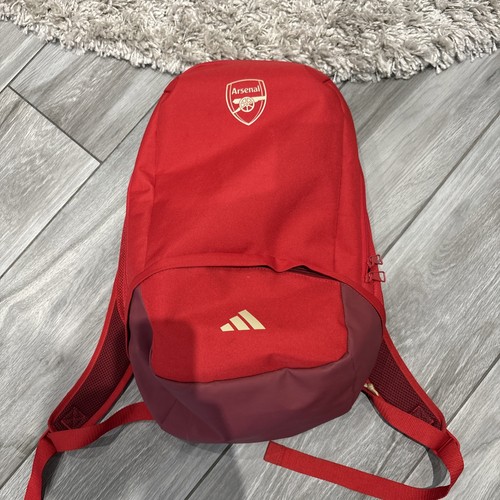 Arsenal adidas backpack - arsenal,