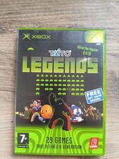 Taito Legends Xbox Complete