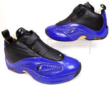 NEW! Reebok Allen Iverson