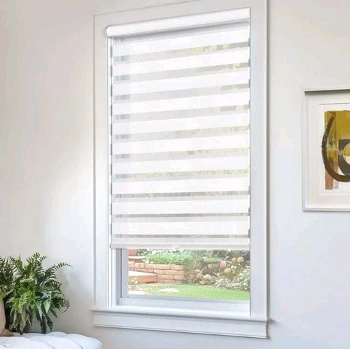 Chicology zebra blinds and - chicology,