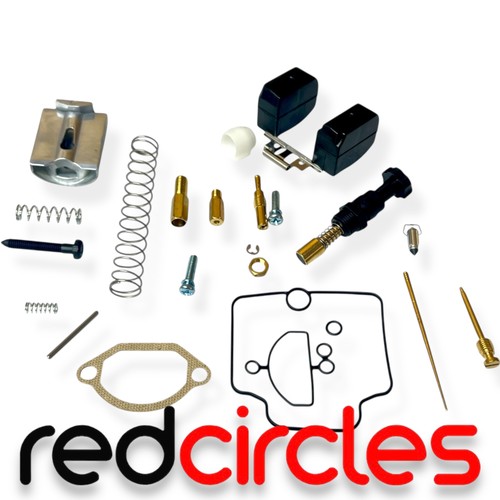 Keihin pwk32 carburettor - pwk32,