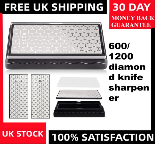 600 1200 diamond knife - 600/1200,