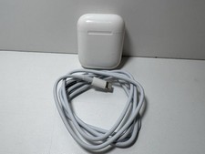 Apple AirPods 2nd Generation