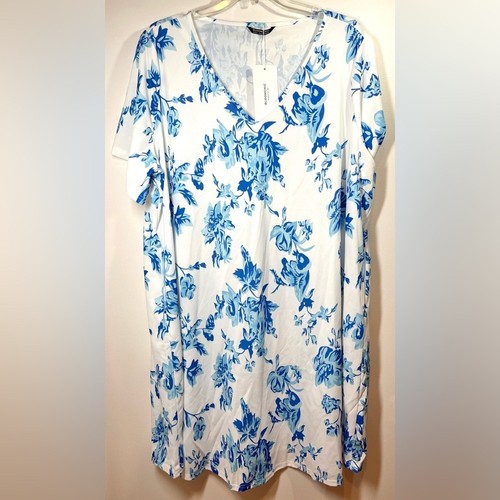 Nwt bloomchic floral print - nwt,