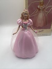 Christmas Hallmark Keepsake