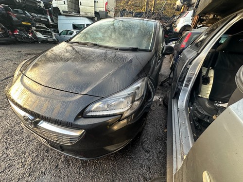 Vauxhall corsa complete - corsa,