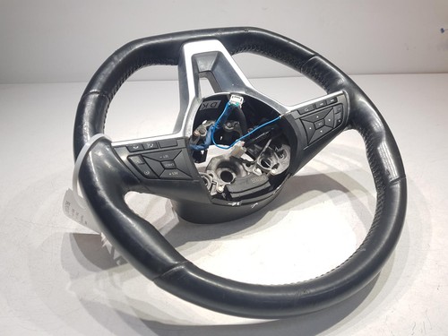 Nissan trail steering wheel - x,