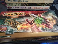 Heroscape Board Game - Sealed