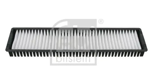 Cabin filter pollen - cabin,