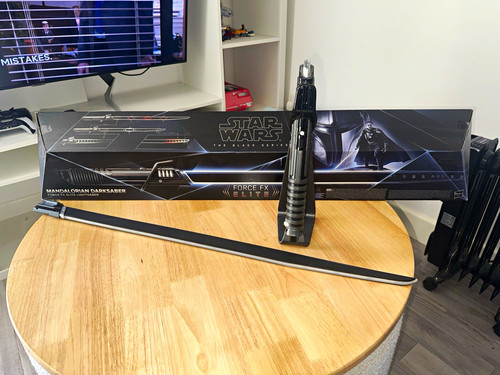 Hasbro star wars - hasbro, force