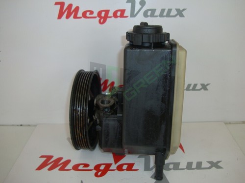 Vauxhall vectra 1996 - vectra, 1996-2000