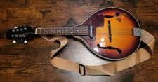 Countryman  Mandolin With Case