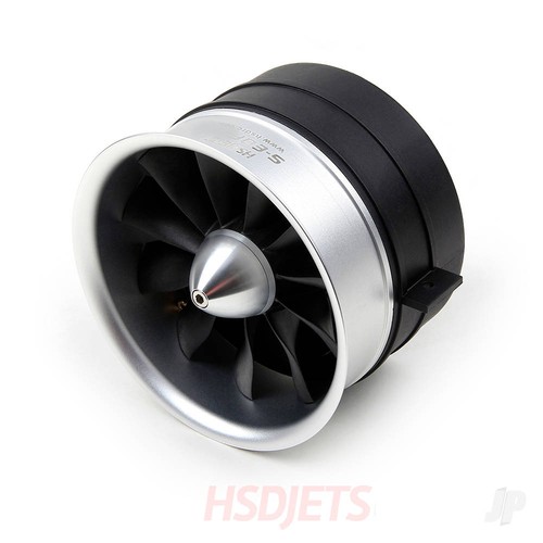 Hsd jets edf 90mm half - 90mm,